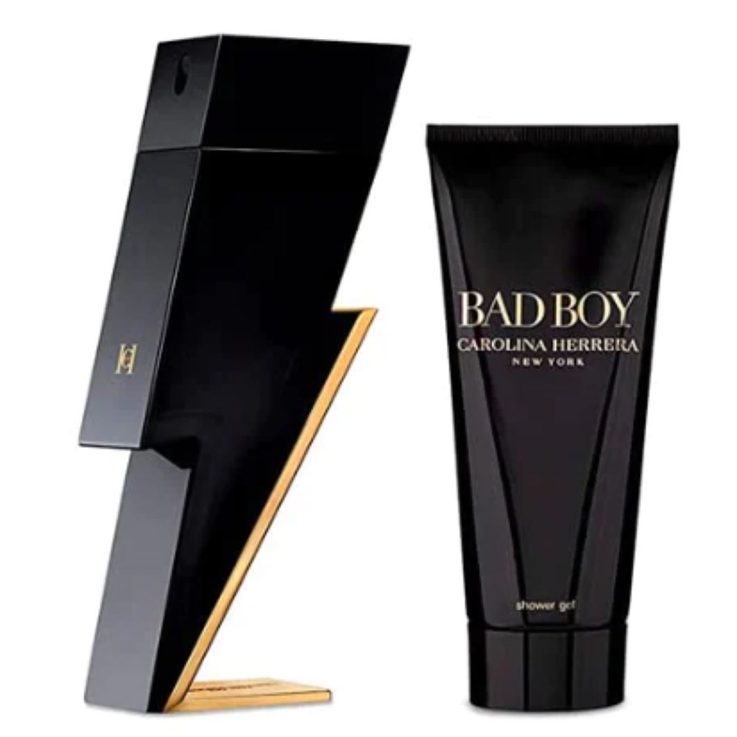 Estuche Bad Boy Edt 100Ml+100Ml S/G Hombre 2