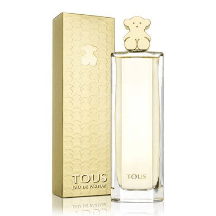 Tous Gold 90ML EDP Mujer Tous 1