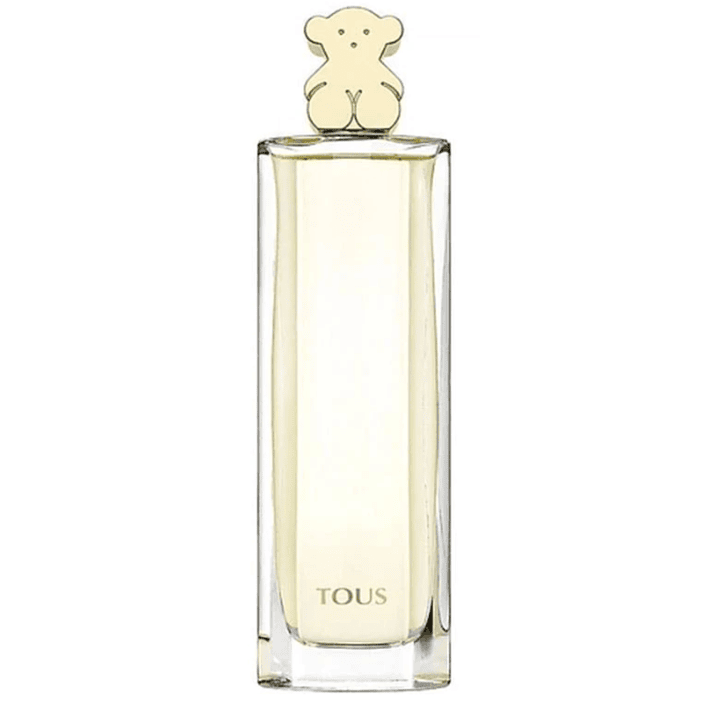 Tous Gold 90ML EDP Mujer Tous 2