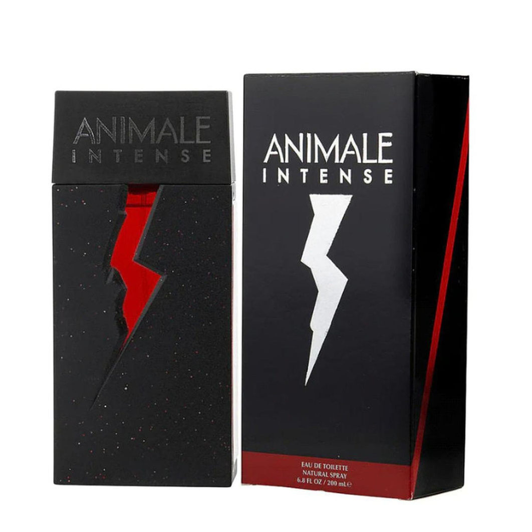 Animale Intense 200ML EDT Hombre Animale 1