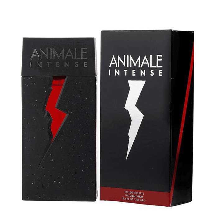 Animale Intense 200ML EDT Hombre Animale 1