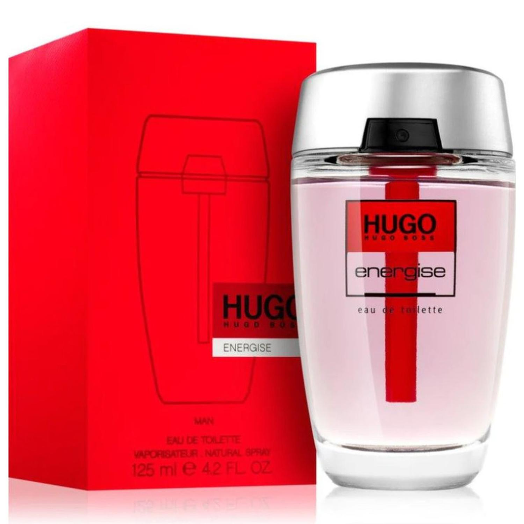 Hugo Energise 125ML EDT Hombre Hugo Boss 1