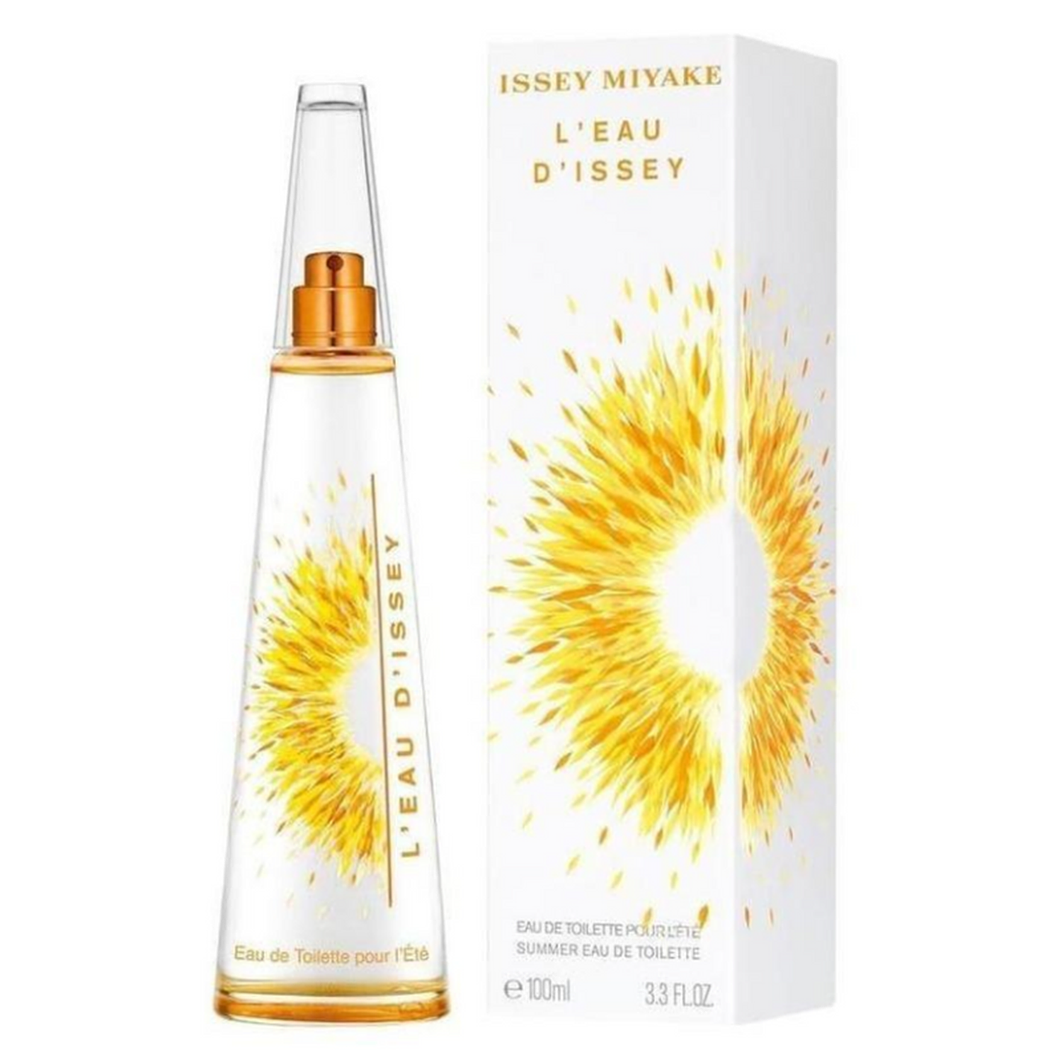 Issey Summer Issey Miyakee 100ml Mujer 1