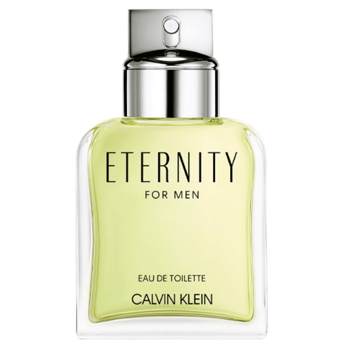 Eternity For Men 100ML EDT Hombre Calvin Klein 3