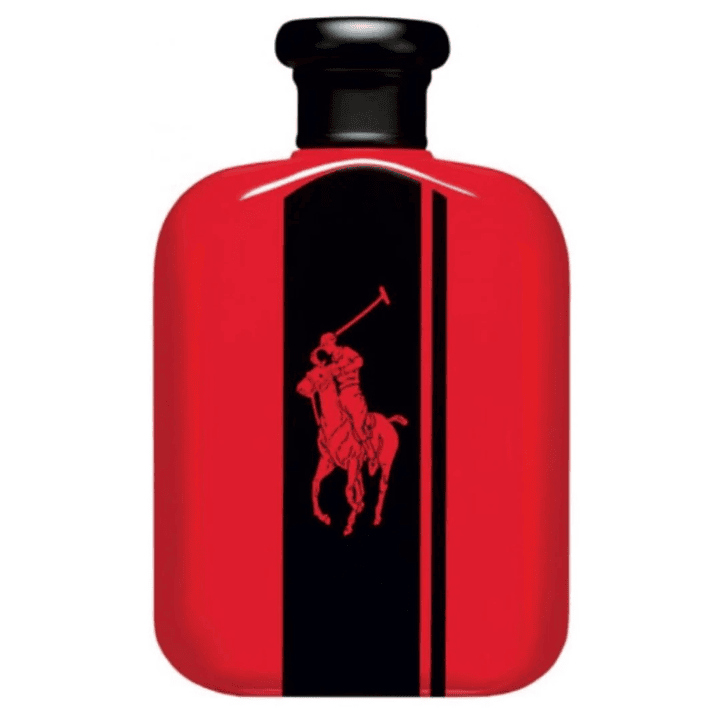 Polo Red Intense 75 ml EDP Hombre Ralph Lauren 3