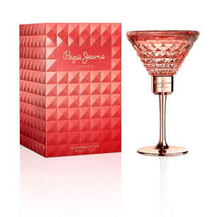 Pepe Jeans for Her 80ml EDP Mujer