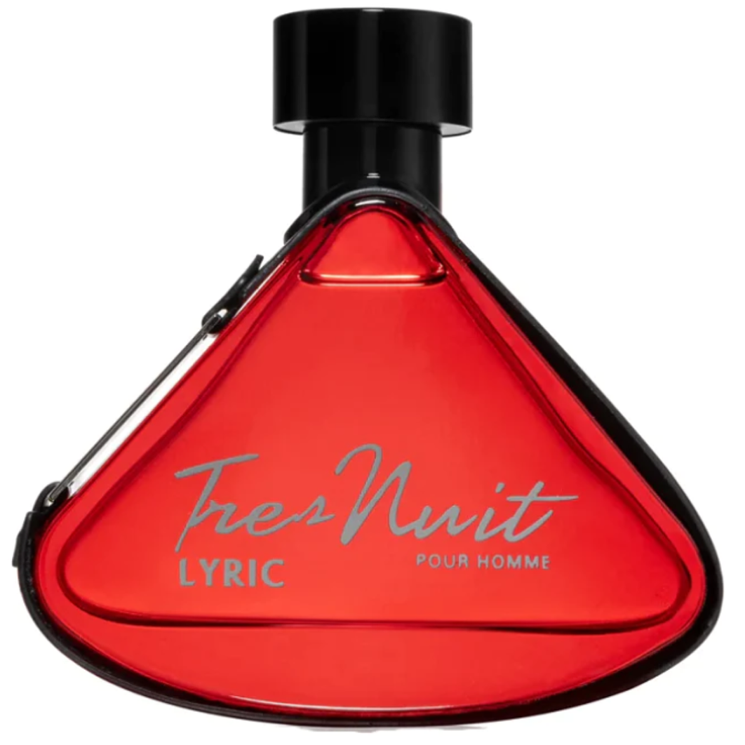 Armaf Tres Nuit Lyric Pour Homme Edp 100Ml Hombre . 3