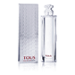 TOUS SILVER 90ML DAMA - Miniatura 1