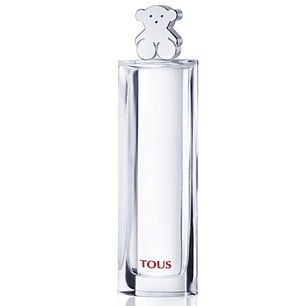 TOUS SILVER 90ML DAMA