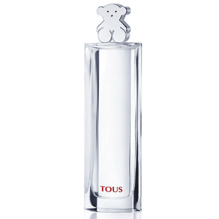 TOUS SILVER 90ML DAMA 2