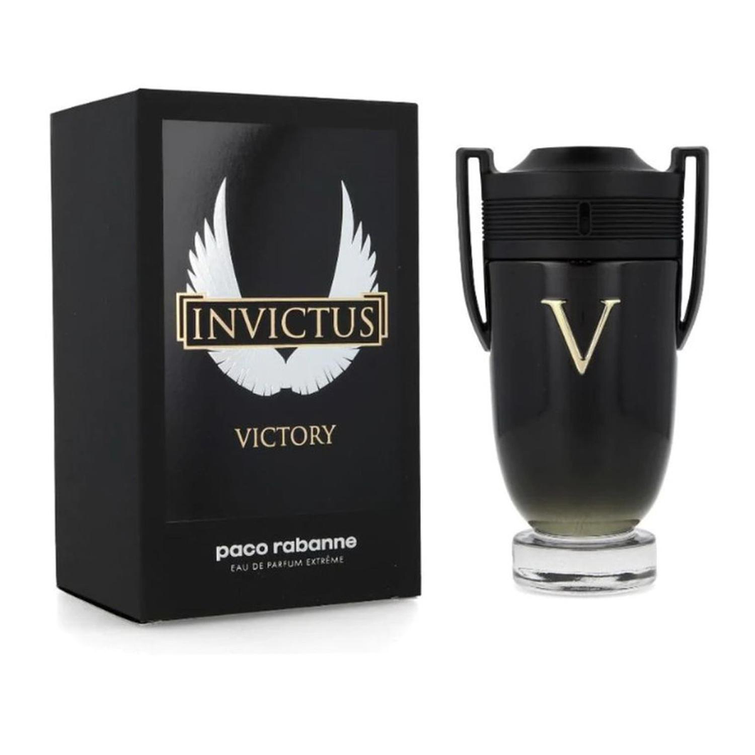 Invictus Victory Paco Rabanne 200ml Edp Hombre 1
