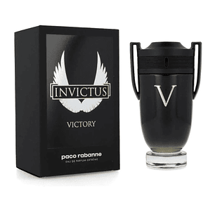 Invictus Victory Paco Rabanne 200ml Edp Hombre
