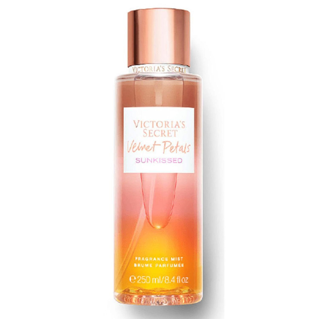 Velvet Petals Sunkissed Victoria Secret 250Ml Colonia 1