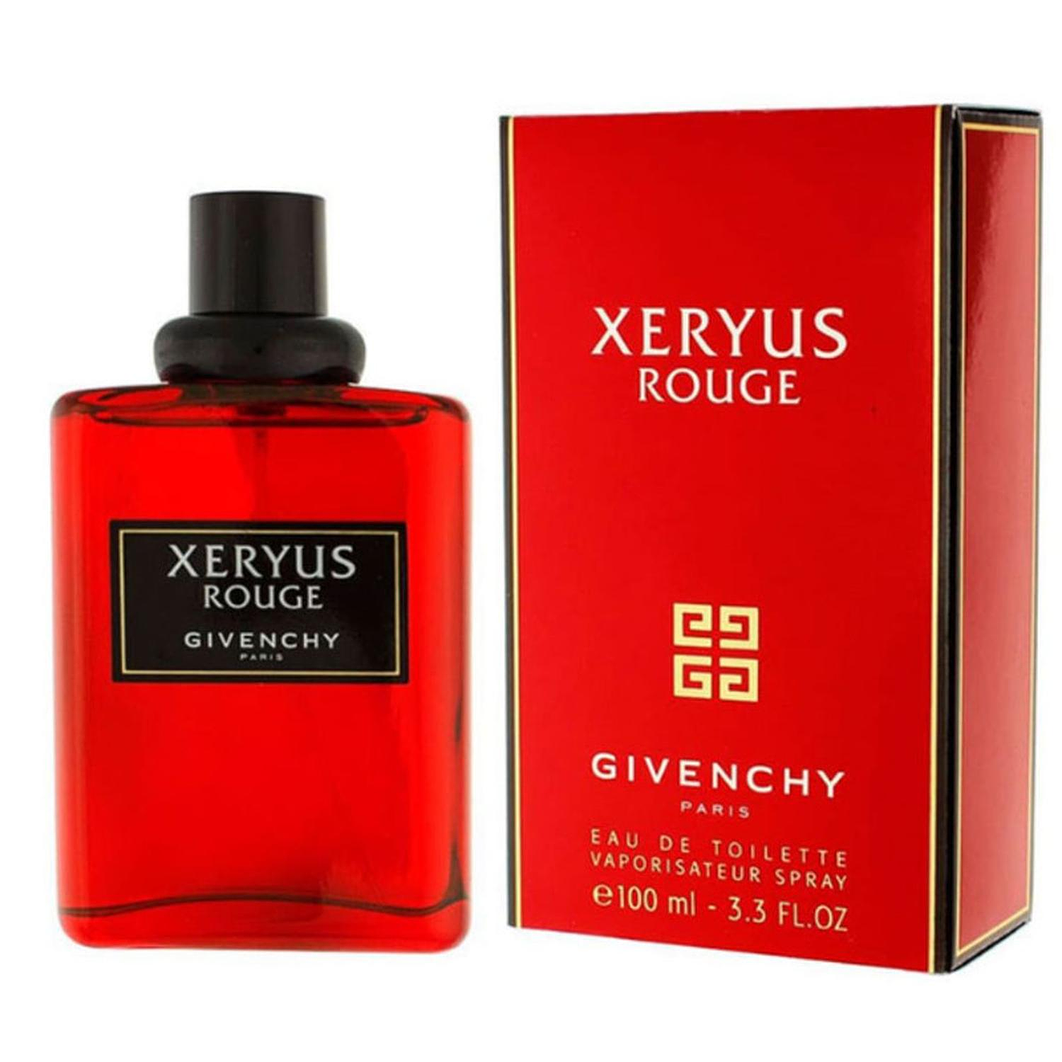 Xeryus Rouge 100ML EDT Hombre Givenchy 2