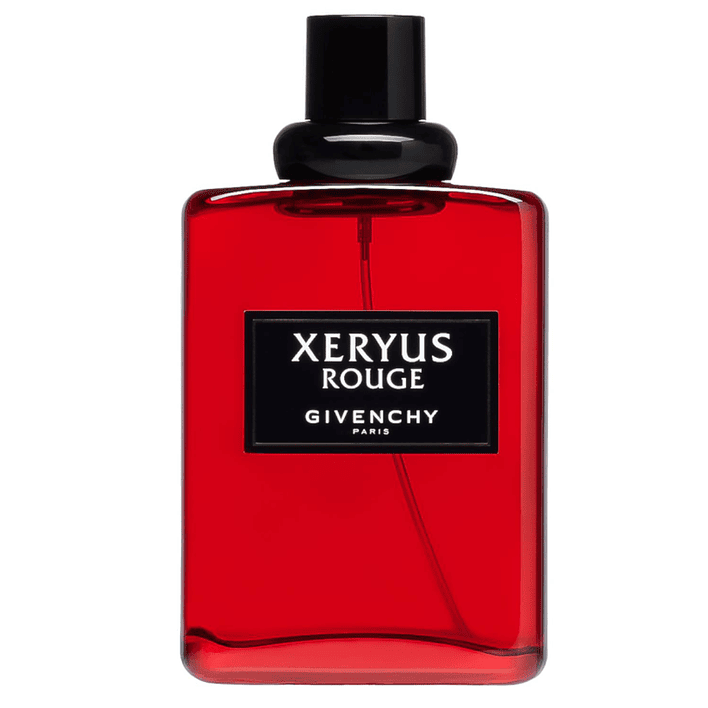 Xeryus Rouge 100ML EDT Hombre Givenchy 3