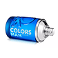 Colors Man Blue Benetton Edt 200 Ml Hombre - Miniatura 3