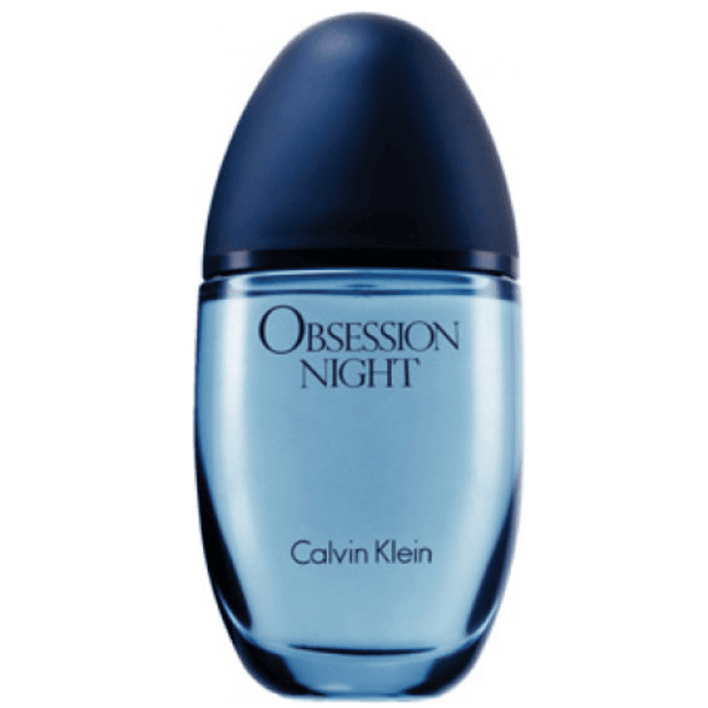 Obsession Night 100ML EDP Mujer Calvin Klein 1