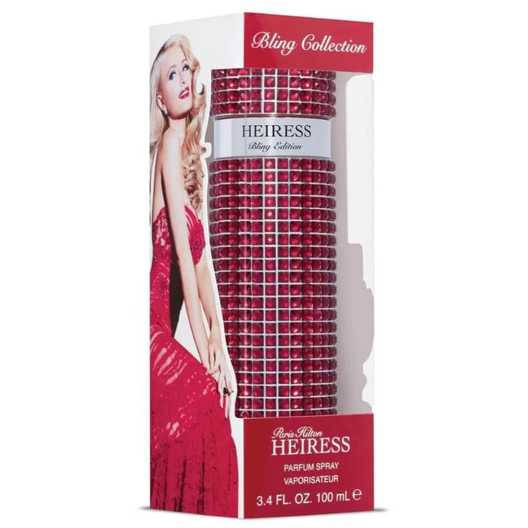 Heiress Bling de Paris Hilton 100ML EDP Mujer 1