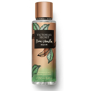 Bare Vanilla Noir Victoria Secret 250Ml Colonia