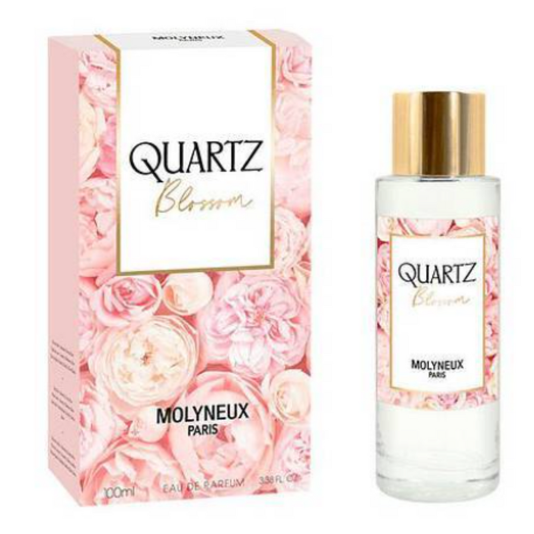 Molyneux Quartz Blossom Edp 100Ml Mujer 1