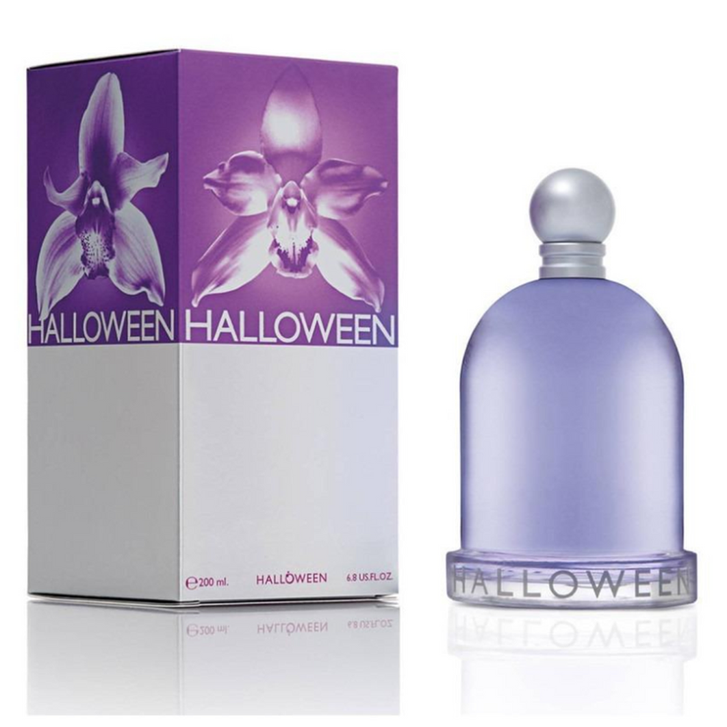 Halloween Edt Mujer 200ml 1
