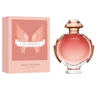 Olympea Legend Edp 80Ml Mujer