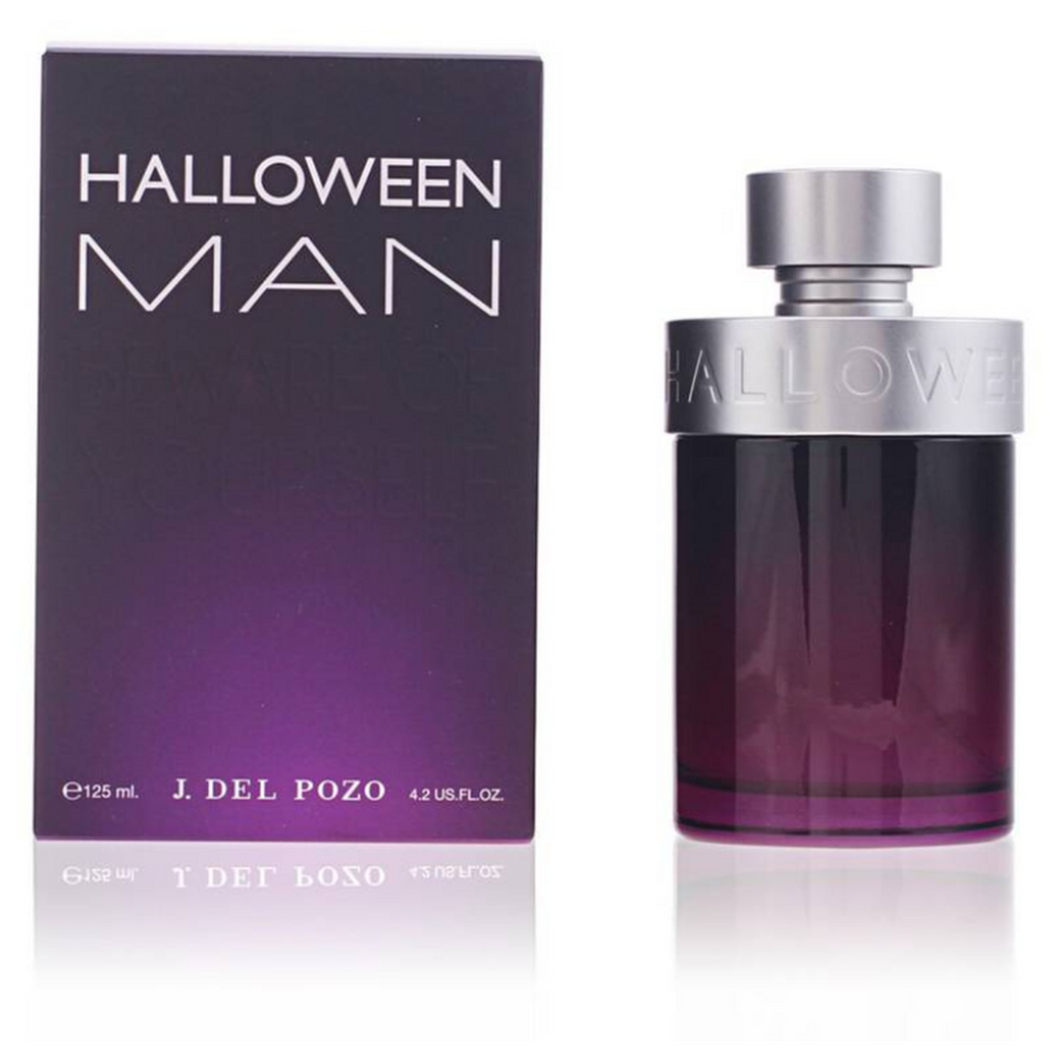 HALLOWEEN MAN 125ML VARON 1