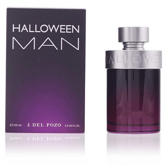 HALLOWEEN MAN 125ML VARON 1