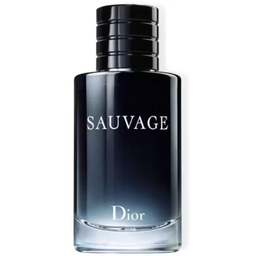 Sauvage de Christian Dior EDT 100 Ml 1