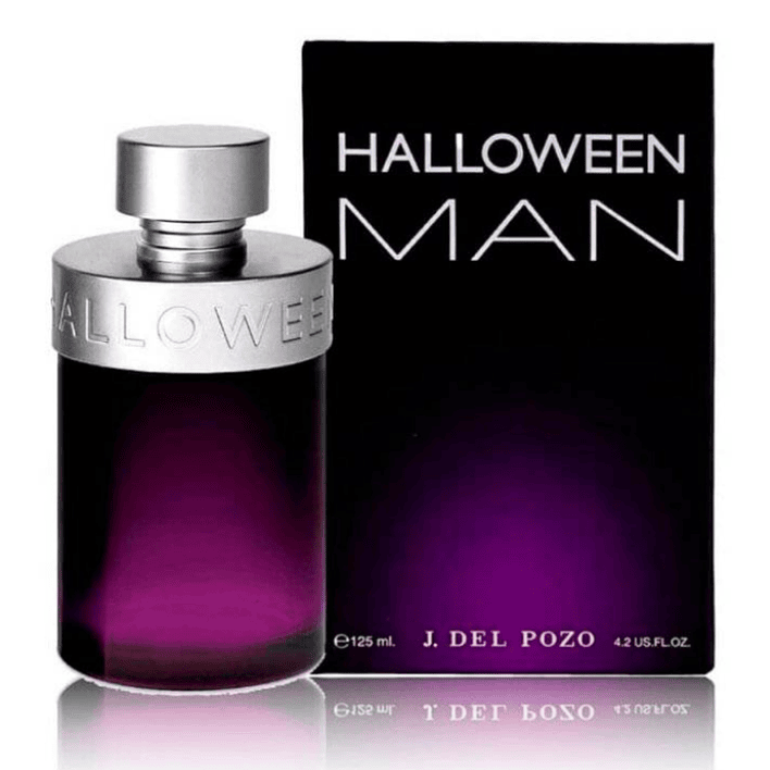 HALLOWEEN MAN 125ML VARON 3