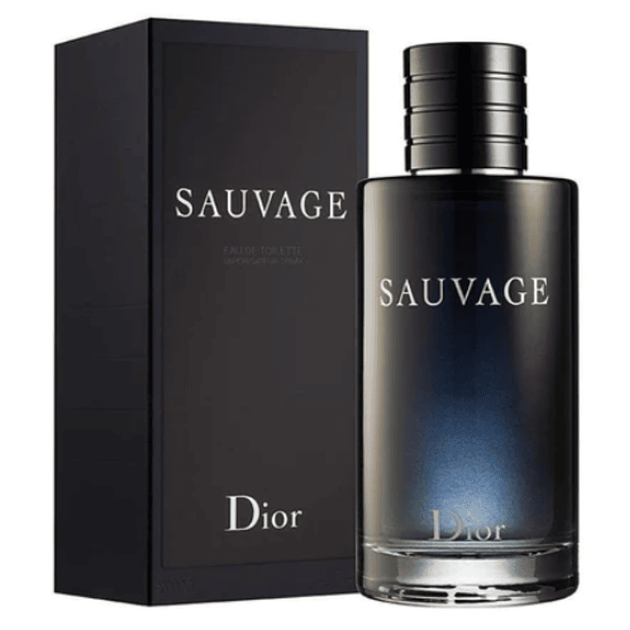 Sauvage de Christian Dior EDT 100 Ml 3