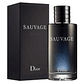 Sauvage de Christian Dior EDT 100 Ml - Miniatura 3
