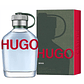 Hugo Cantimplora Formato 2021 Sin Celofan 125ml Hombre - Miniatura 3