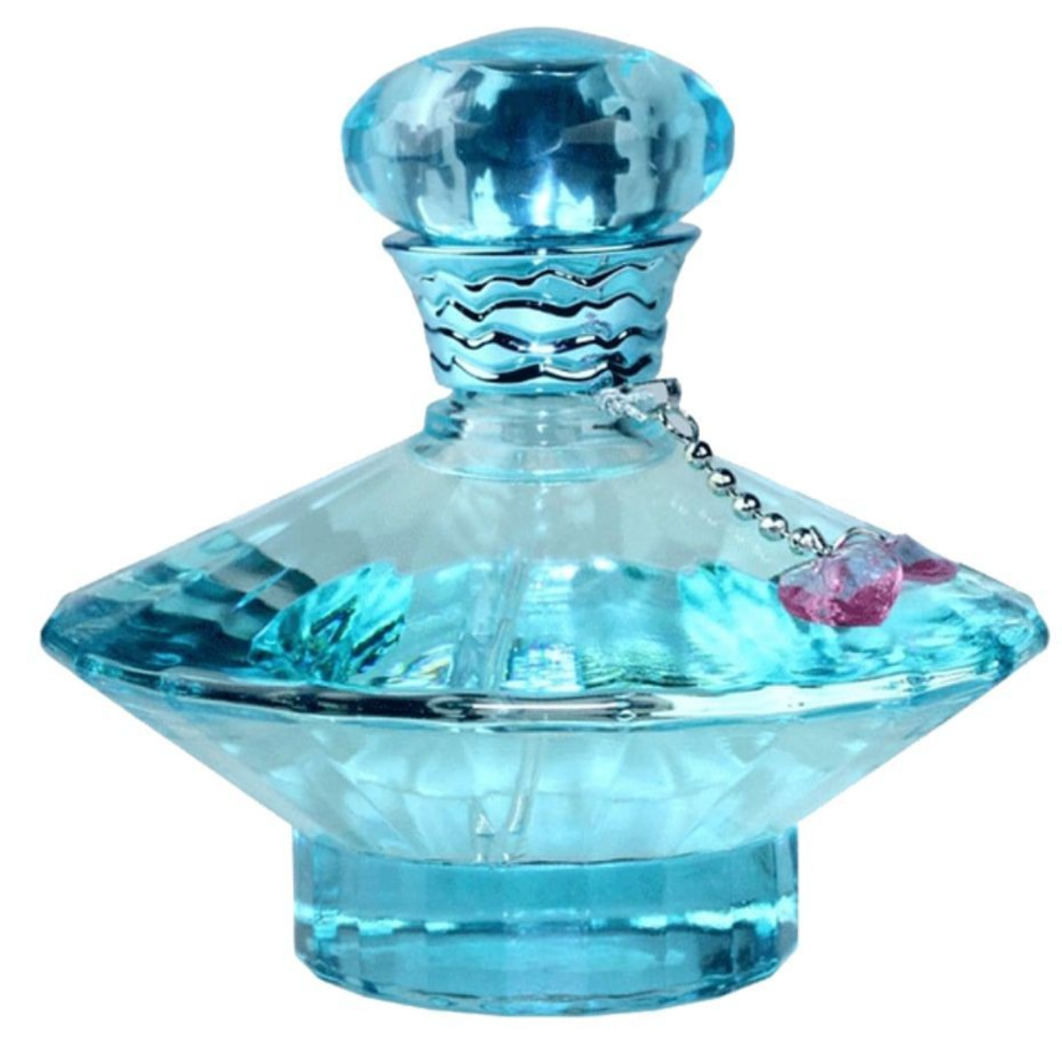 Curious 100ML EDP Mujer Britney Spears 3