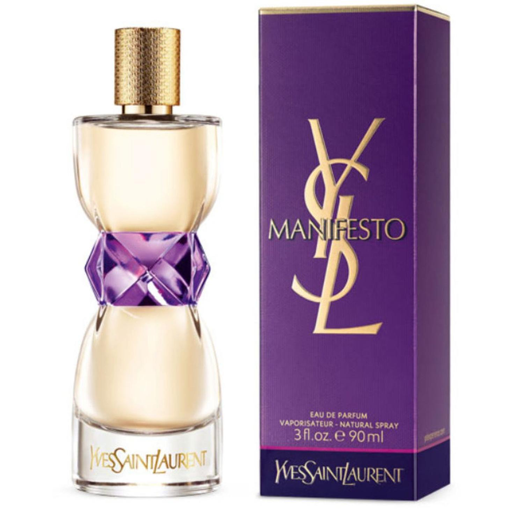 Yves Saint Laurent Manifiesto Edp 90ml 1