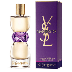 Yves Saint Laurent Manifiesto Edp 90ml