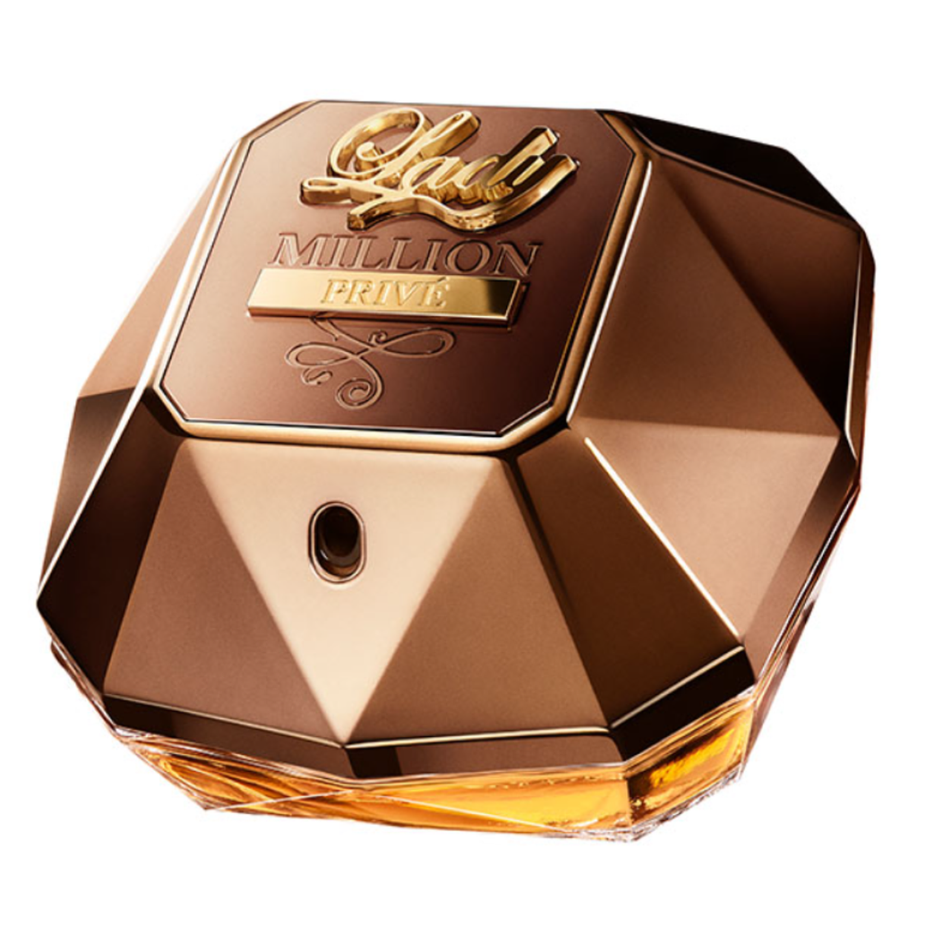 Lady Million Privé Edp 50Ml Mujer 1