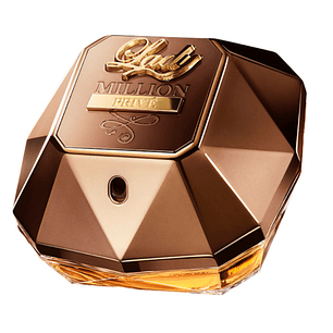 Lady Million Privé Edp 50Ml Mujer