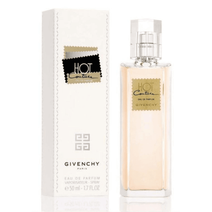 Givenchy Hot Couture 50 Ml edp Givenchy 2