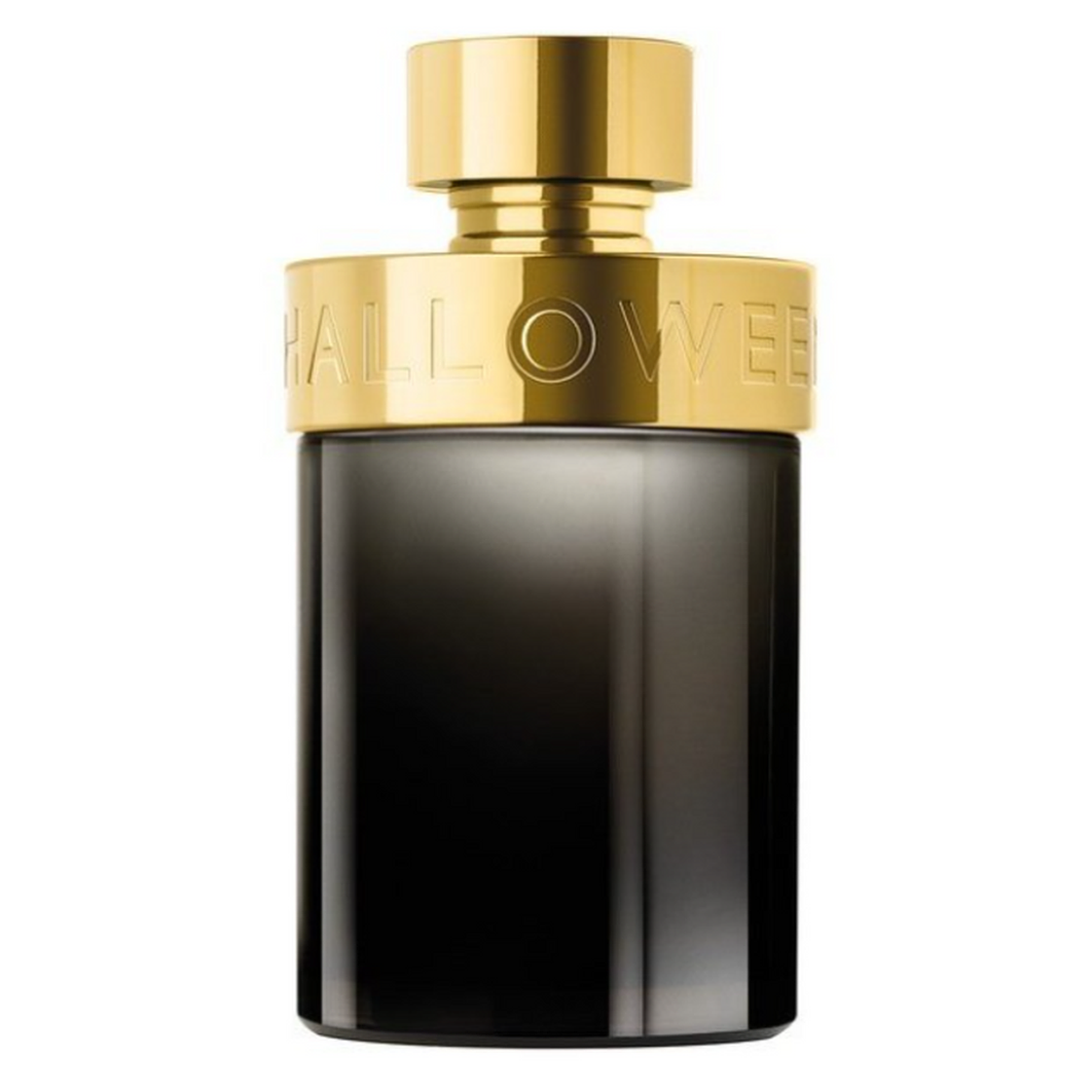 HALLOWEEN SHOT MAN Tester 1