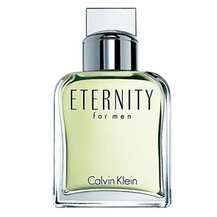 Eternity For Men EDP 100Ml Hombre Tester