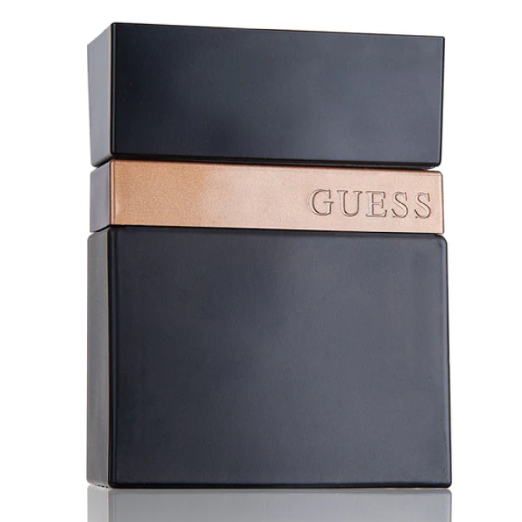 GUESS SEDUCTIVE NOIR HOMBRE 100ML EDT 1