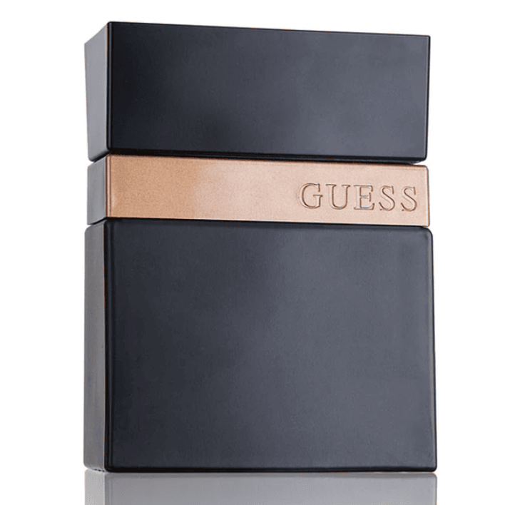 GUESS SEDUCTIVE NOIR HOMBRE 100ML EDT 1