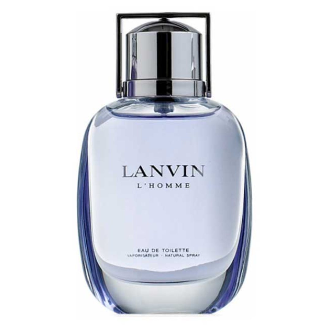 LANVIN TRADICIONAL EDT 100ML HOMBRE 2