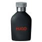 Hugo Boss Just Different Edt 200ml - Miniatura 2