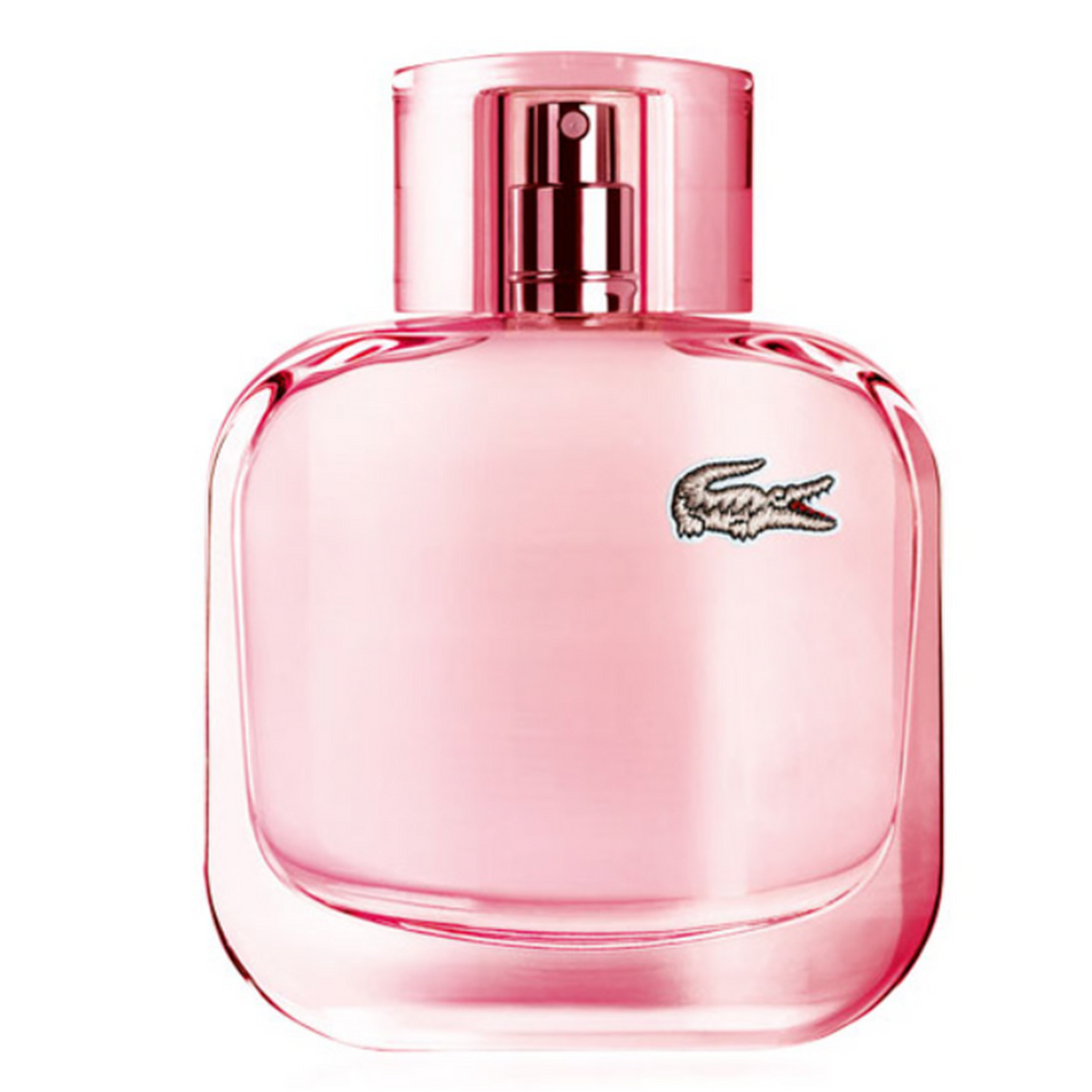 Lacoste Pour Elle Sparkling Edt 90 Ml Mujer Tester 1