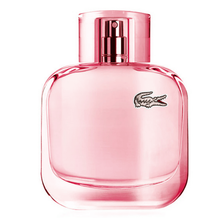 Lacoste Pour Elle Sparkling Edt 90 Ml Mujer Tester 1