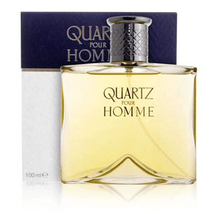 Molyneux Quartz Pour Homme Edt 100Ml Hombre