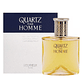 Molyneux Quartz Pour Homme Edt 100Ml Hombre - Miniatura 3