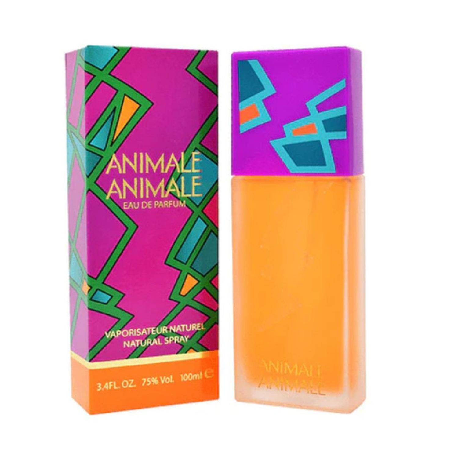 Animale Animale Dama 100ml edp